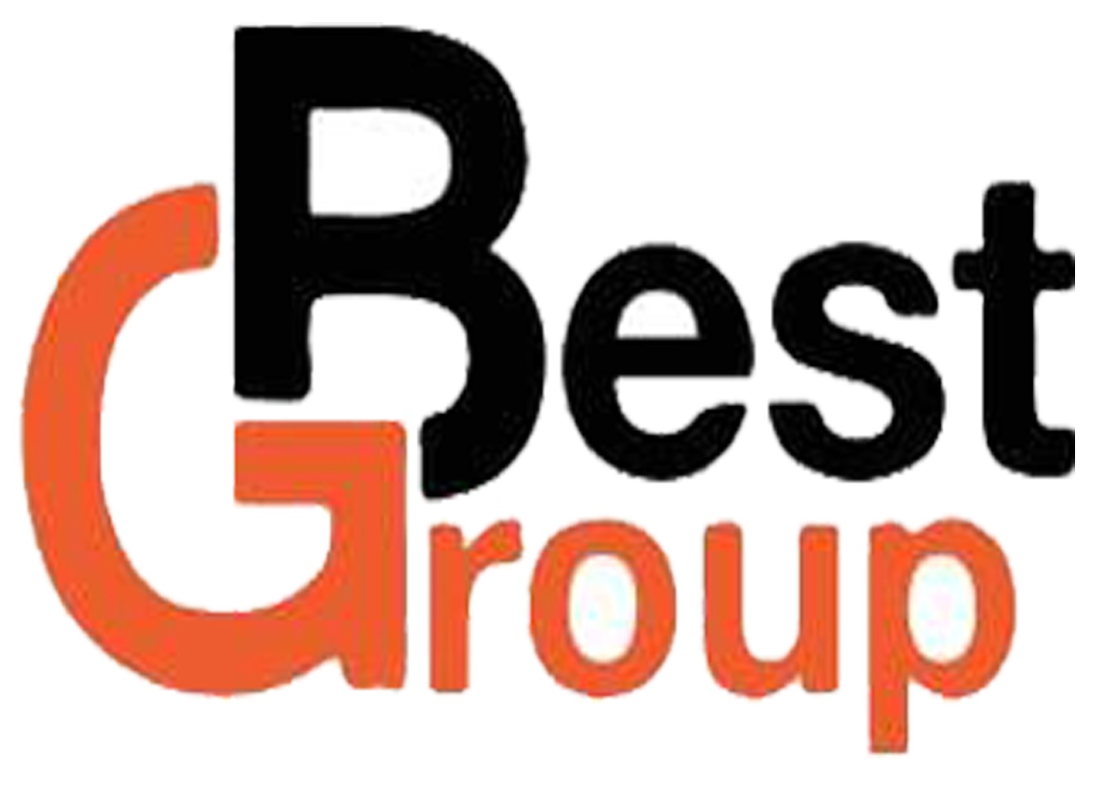 Best Group Logo