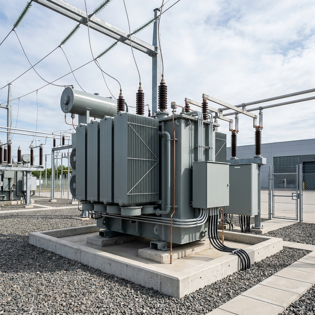 Transformers